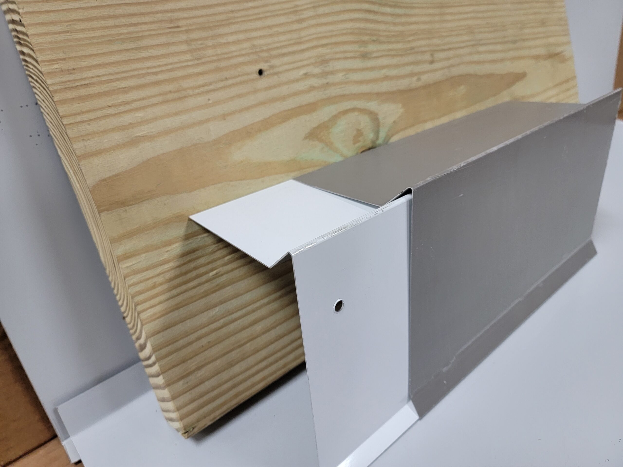 Gravel Stop